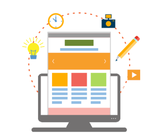 Разработка корпоративного портала в Дэгу