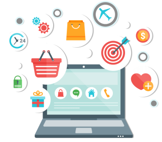 Разработка площадки электронной коммерции в Дэгу